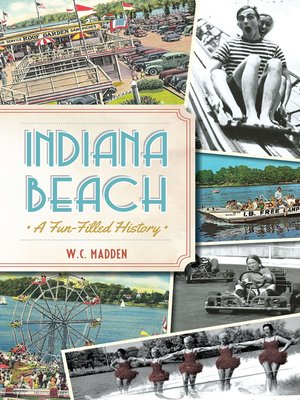 cover image of Indiana Beach